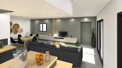 Image de Mathilde GARRIONE - Architecture intérieure