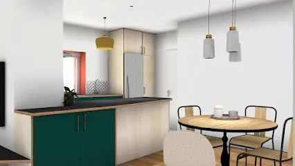 Image de Mathilde Glatigny - Architecture Intérieure