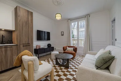 Image de Mathilde Peretti Interior Design ⎟Architecte d'intérieur Calvi