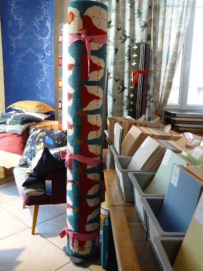 Image de Matière à Dire