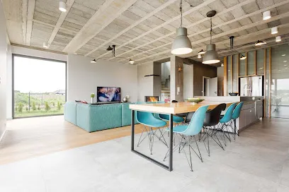 Image de Matière Première - Design d'intérieur