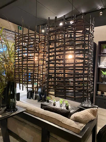 Image de Matins du monde - Boutique de décoration et architecture d'intérieure