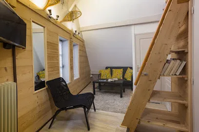 Image de Maud KOCH Architecte d'intérieur