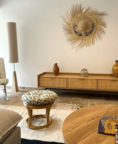 Image de Maud Ravetto Design - Architecte d'intérieur Paris et Hauts de Seine