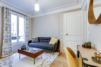 Image de Maud Rousset décoration d'intérieur