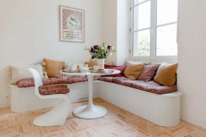 Image de Maud's-Décoration et Architecture intérieure