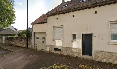 Image de Mauny Florence Laurence Gisele