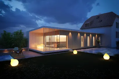 Image de Maurin Architecture