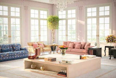 Image de Maxime Ardilouze Architecte d'interieur / Decoration