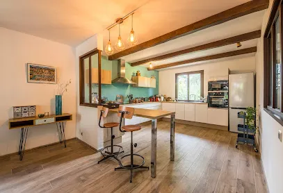 Image de Maxime Ferrandin - Architecte d'intérieur