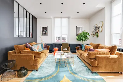 Image de Maxime Teruel - Architecte d'intérieur - Nancy