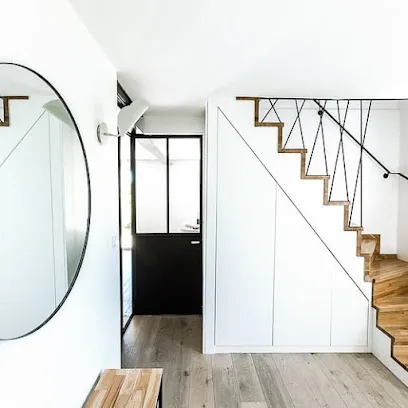 Image de MAYA - Architecte d'intérieur & Décoratrice