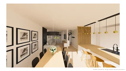 Image de MAYANNA HOME | Décoratrice et Organisatrice d'intérieur en Seine-et-Marne (77) et partout en France