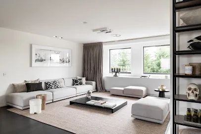 Image de Mayelle Architecte d'Intérieur