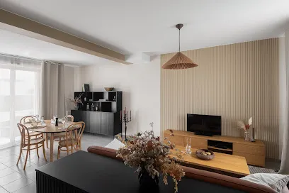 Image de MAZÍ - Architecture et Décoration d'intérieur