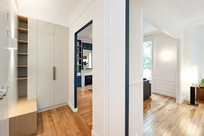 Image de MAZTRI - Architecte d’intérieur Paris Île-de-France