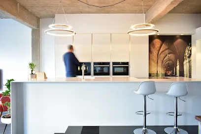 Image de Mazza Création SRL - Architecte d'intérieur