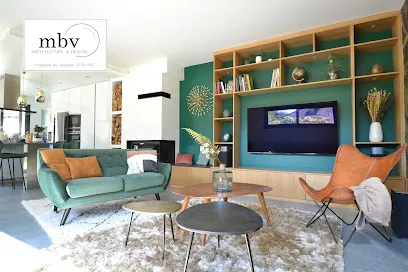 Image de MBV Architecture & Design - Magalie VERLHAC