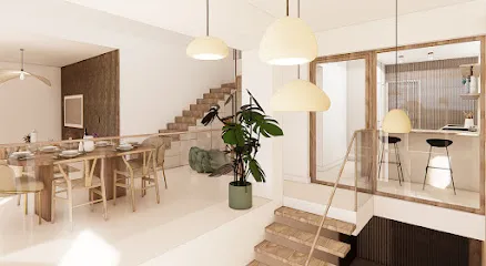 Image de MCLN, atelier d'architecture - rénovation & (Ré) aménagement - architecte d’intérieur & décoratrice