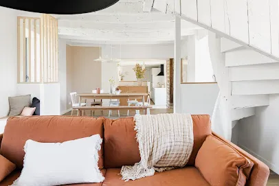 Image de MD Studio Design d'Intérieur - Architecture intérieure - Décoration - Rennes - Dinard