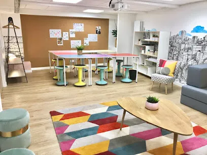 Image de MDAIR – Architecture d’intérieur à Rennes en Ille-et-Vilaine (35).