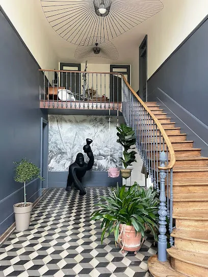 Image de Mégane Rousselet Intérieurs