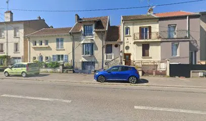 Image de Meignan Bernard