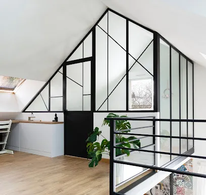 Image de Mélanie Bailly - Architecte d'intérieur, Nancy