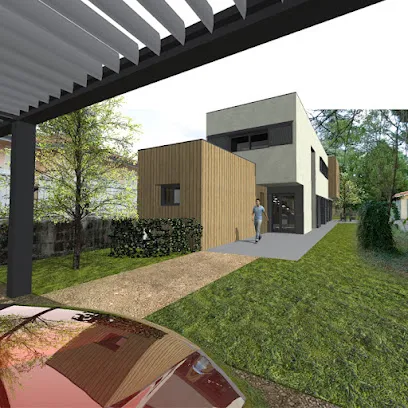 Image de Mélanie Emptoz Architecte