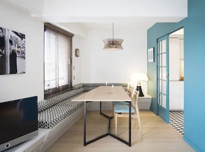 Image de Mélanie Lallemand Architectures