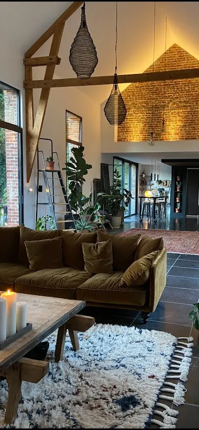 Image de Mélanie m·deko | Architecte décoratrice d'intérieur