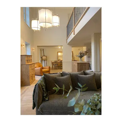 Image de Mélanie Pelletier - Architecture d'intérieur & Décoration