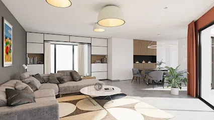 Image de Mélanie ROUSSET - Architecte d'intérieur Valence