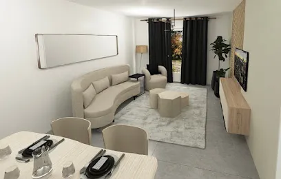 Image de meld'co architecte d'intérieur