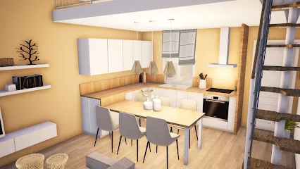 Image de Mélie Conception - Amélie Pignon Architecte D’intérieur