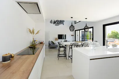 Image de MELINDA B. | Architecte d'intérieur Toulouse