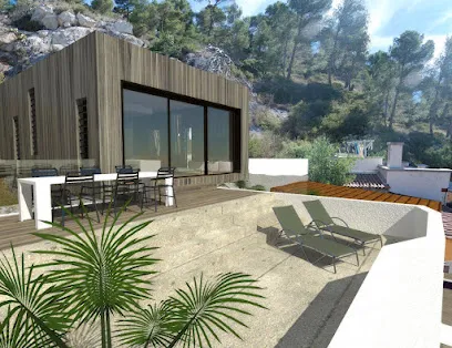 Image de Mélissa Malon / Architecte Designer