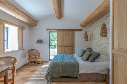 Image de Mémoire de Provence - Architecte et décoratrice d'intérieur en Provence