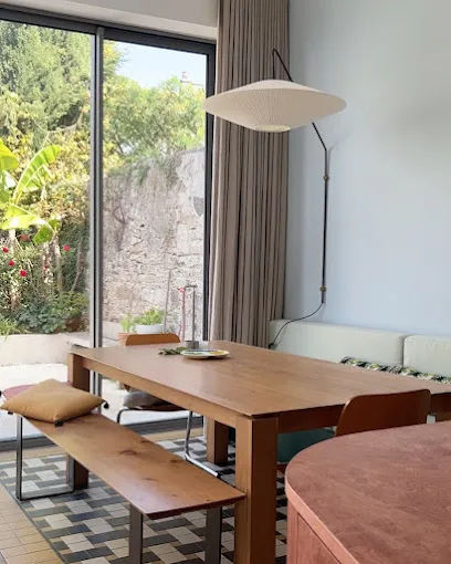 Image de MENARD MELANIE Architecte d'intérieur Designer