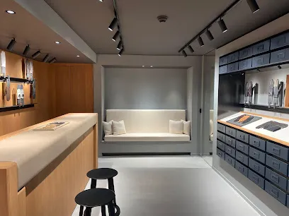 Image de Menuiserie d'Agencement et Aménagement d'Intérieur M2AI