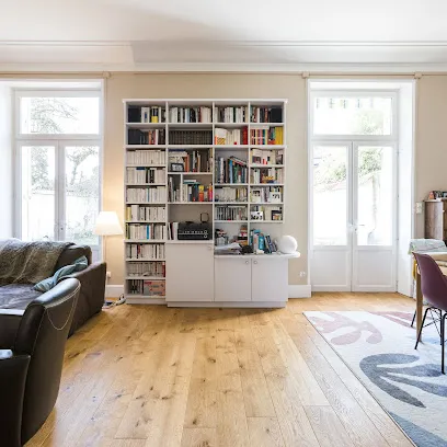 Image de Menuiserie SALAVERT