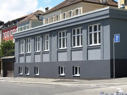 Image de Menuiserie vitrerie Jean Louis Delavelle Sàrl