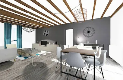 Image de Métamorphose d'intérieurs