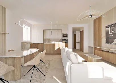 Image de Méthode M - Architecte d’intérieur ( Valbonne - Cannes )