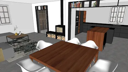 Image de Metz Atelier Design SARL