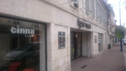 Image de Meubles POUBEAU Contemporain-Design / Architecture Interieure