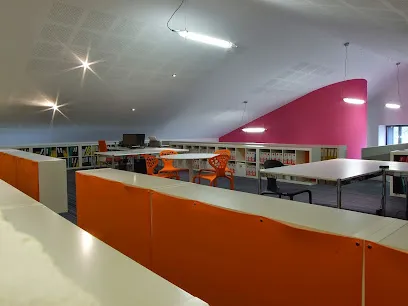 Image de MG+ ARCHITECTES