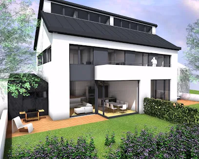 Image de MGArchitectes Sàrl