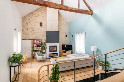 Image de MH DECO - Morgane Debieu - Architecte d'intérieur