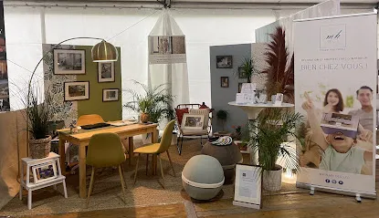 Image de MH INTERIOR - Adeline Carpentier | Architecte d’intérieur Laval